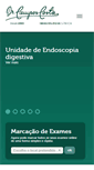 Mobile Screenshot of drcamposcosta.pt